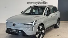Brugt 2025 Volvo EX90 Ultra SUV | 829.700 kr.