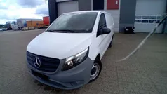 Brugt 2020 Mercedes Vito MPV | 185.000 kr.