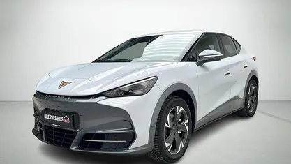 Brugt Cupra Tavascan Endurance 210 kW (286 HK) 2025 SUV