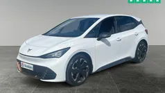 Brugt 2024 Cupra Born e-Boost Hatchback | 259.500 kr. (Fair pris)