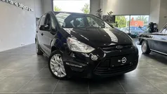 Sortmetal Brugt 2014 Ford S-MAX Collection MPV | 69.999 kr. (Dyr)