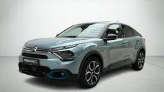 Brugt 2023 Citroën e-C4 Shine | 154.900 kr. (Fair pris)