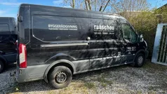 Brugt 2015 Ford Transit Trend Van | 35.000 kr.