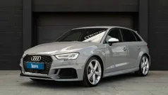 Brugt 2020 Audi RS3 Sport Hatchback | 5.575 kr.