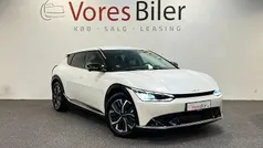 Brugt 2022 Kia EV6 SUV | 249.900 kr. (Fair pris)