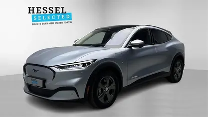 Brugt 2023 Ford Mustang Mach-E SUV | 280.100 kr. (Fair pris)