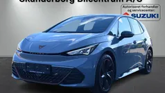 Brugt 2022 Cupra Born Hatchback | 179.900 kr. (Fair pris)