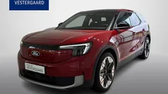 Brugt 2024 Ford Explorer Premium SUV | 299.900 kr. (God pris)