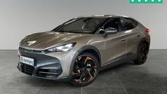 Brugt 2024 Cupra Tavascan VZ SUV | 322.500 kr. (God pris)