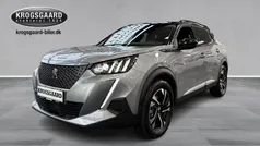 Peugeot e-2008