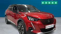 Peugeot e-2008