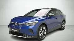 Brugt 2021 VW ID.4 Pro Performance SUV | 224.900 kr. (Fair pris)