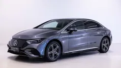 Brugt 2025 Mercedes EQE350 AMG | 524.900 kr.