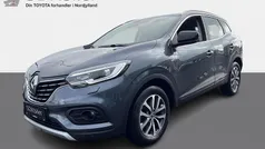 Gråblåmetal Brugt 2020 Renault Kadjar LIMITED SUV | 159.900 kr. (Fair pris)