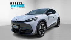 Brugt 2025 Cupra Tavascan Endurance SUV | 309.800 kr. (Fair pris)