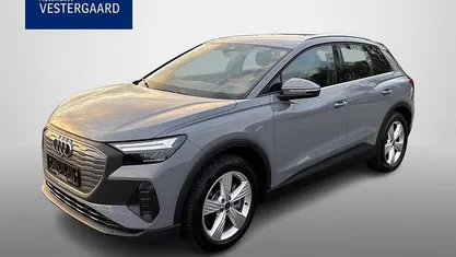 Brugt Audi Q4 e-tron 210 kW (286 HK) 2023 SUV