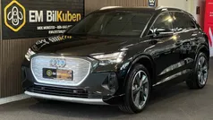 Brugt 2022 Audi Q4 e-tron Proline SUV | 264.900 kr. (Super pris)