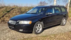 Brugt 2007 Volvo V70 Stationcar | 58.900 kr. (Fair pris)