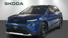 Brugt 2025 Skoda Elroq SUV | 259.900 kr. (God pris)