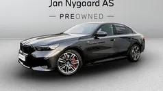 Gråmetal Brugt 2025 BMW i5 M Sport Sedan | 559.000 kr. (God pris)