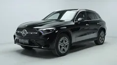 Brugt 2023 Mercedes GLC300e Premium | 949.900 kr.