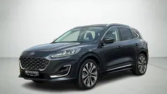 Blåmetal Brugt 2020 Ford Kuga Vignale SUV | 194.800 kr. (Fair pris)