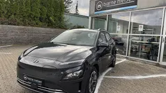Brugt 2021 Hyundai Kona Trend SUV | 134.900 kr. (Fair pris)