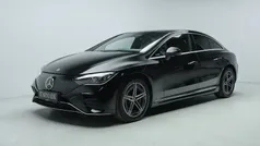 Mercedes EQE350