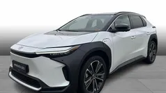 Brugt 2025 Toyota bZ4X Executive SUV | 324.900 kr. (Fair pris)