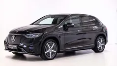 Mercedes EQE350