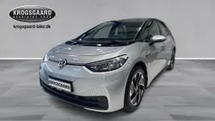 Brugt 2022 VW ID.3 Pro Hatchback | 179.890 kr. (Fair pris)