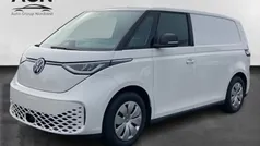 Brugt 2025 VW ID. Buzz Comfortline Van | 303.815 kr.