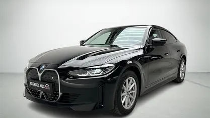 Brugt BMW i4 210 kW (286 HK) 2023 Sedan