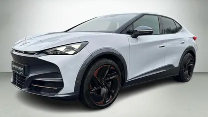 Brugt 2024 Cupra Tavascan SUV | 319.800 kr. (Fair pris)