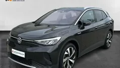 Gråmetal Brugt 2021 VW ID.4 Pro Performance SUV | 239.900 kr. (Fair pris)