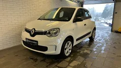 Brugt 2023 Renault Twingo Zen Hatchback | 99.000 kr. (Fair pris)