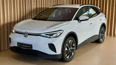 Brugt 2025 VW ID.4 Pro SUV | 329.900 kr. (God pris)