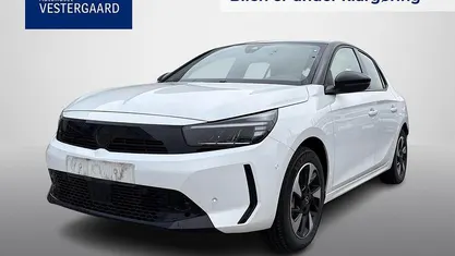 Brugt Opel Corsa-e GS Line 100 kW (136 HK) 2024 Hatchback