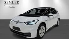Hvidmetal Brugt 2023 VW ID.3 Pro Performance Hatchback | 219.900 kr. (Fair pris)
