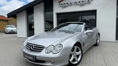 Mercedes SL350