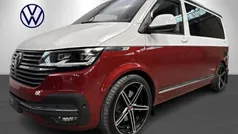VW California