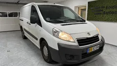 Ikke angivet Brugt 2013 Peugeot Expert Van | 14.700 kr.