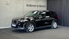 Brugt 2024 BMW iX1 SUV | 328.800 kr. (Fair pris)