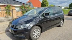 Brugt 2018 VW Touran Comfortline MPV | 179.900 kr. (Fair pris)