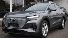 Brugt 2023 Audi Q4 e-tron SUV | 319.900 kr. (Fair pris)