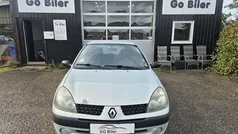 Brugt 2003 Renault Clio II | 15.900 kr. (Lidt for dyr)