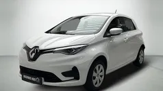 Brugt 2021 Renault Zoe Hatchback | 109.900 kr. (Fair pris)