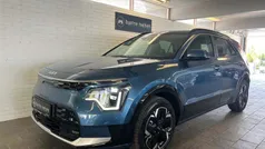 Blåmetal Ny 2024 Kia e-Niro SUV | 301.999 kr. (Fair pris)