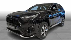 Brugt 2023 Toyota RAV4 Hybrid Active SUV | 449.900 kr. (Lidt for dyr)
