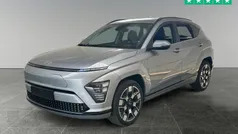 Brugt 2025 Hyundai Kona Ultimate SUV | 299.500 kr. (Fair pris)
